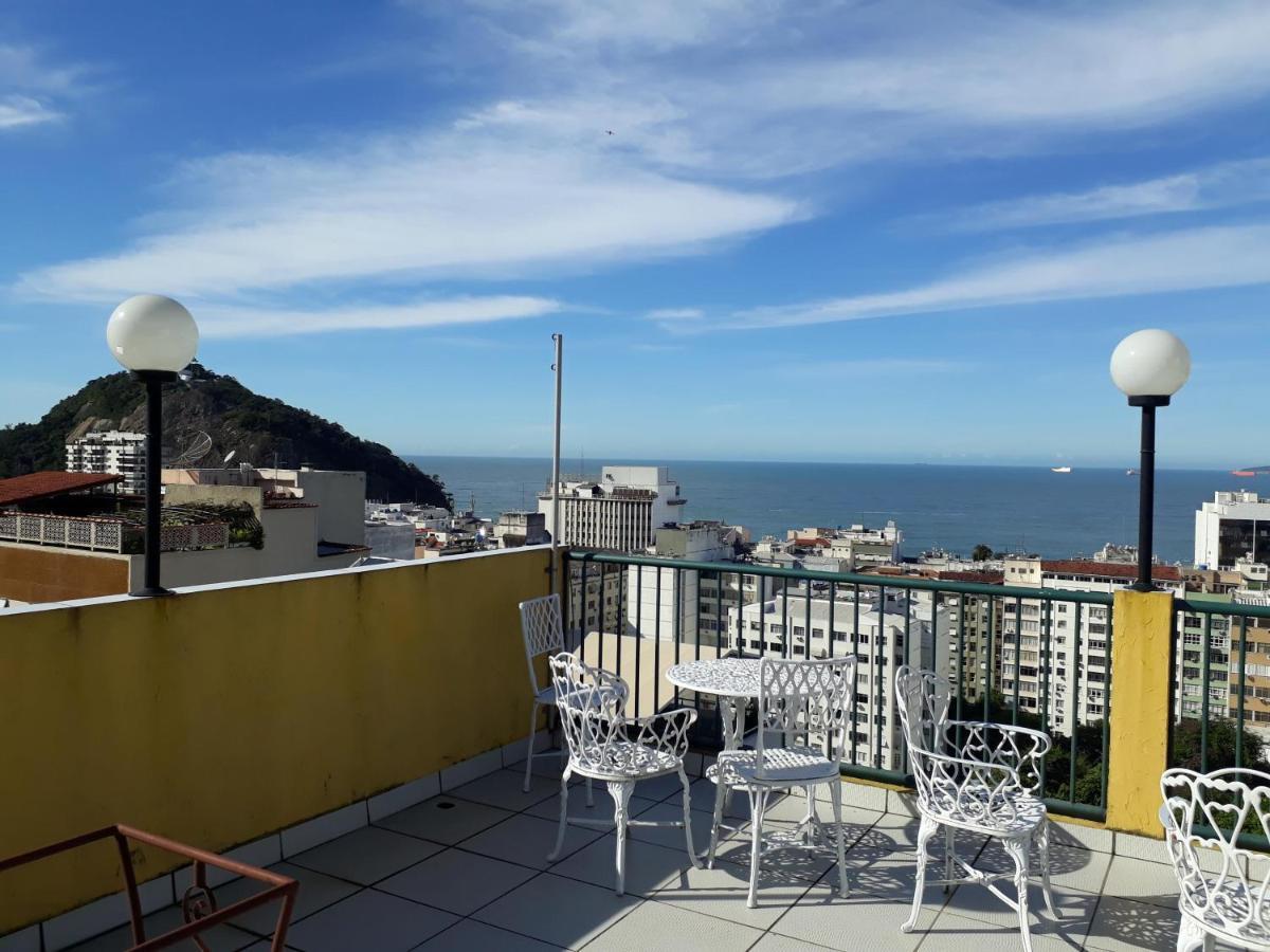 Acomodação com café da manhã  Casa Babilonia