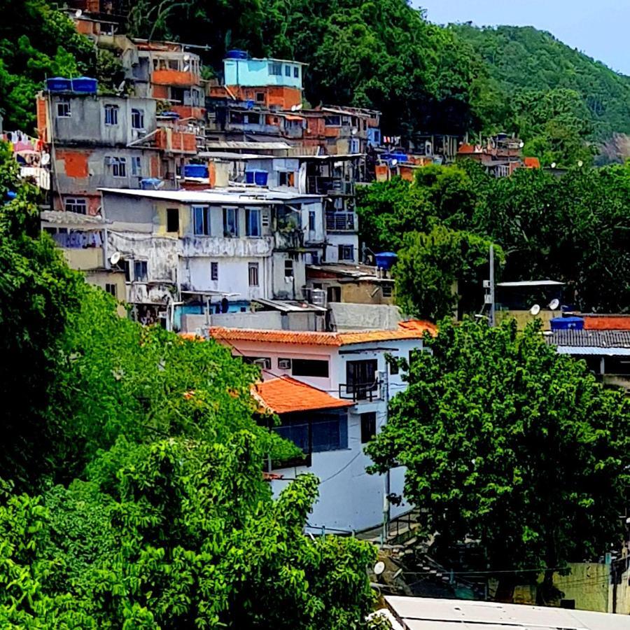 Casa Babilonia Acomodação com café da manhã  Rio de Janeiro